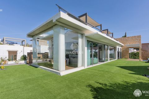 Villa a Vale do Lobo, Faro, Vale do Lobo - € 5.850.000 | Ref: Noah - foto 15